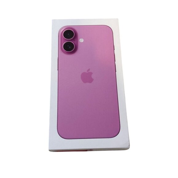 Apple iPhone 16 BOX ONLY With Insert & Sim Ejector Tool - Picture 4 of 7
